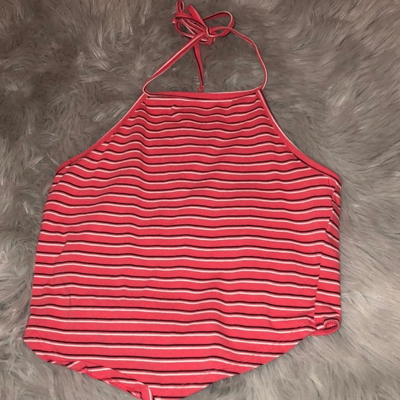 crop top - Picture 1 of 3